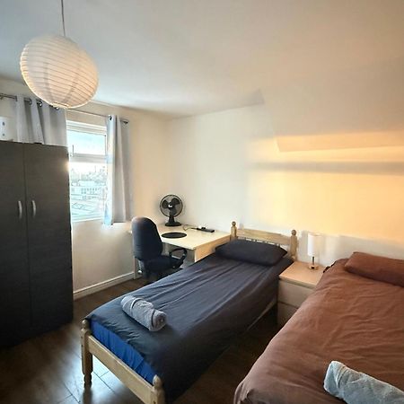 Apartmán Upton Park - House Londýn Exteriér fotografie