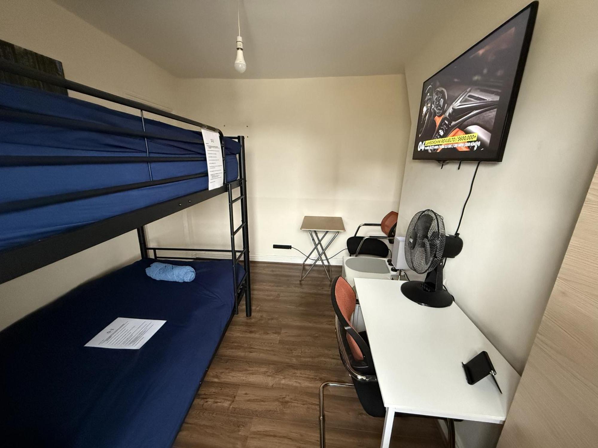 Apartmán Upton Park - House Londýn Exteriér fotografie
